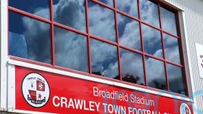 Crawley boosted by takeover news ahead of Barrow clash