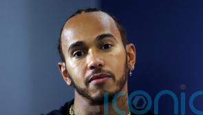 Jewellery ban the least of Lewis Hamilton’s concerns as Mercedes struggle again