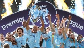 How Man City and Liverpool compare to the last time they fought for the title