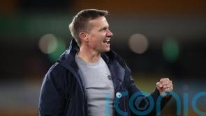 Leeds boss Jesse Marsch admits it’s ‘hard to be friendly’ with other managers