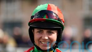 Bryony Frost sidelined following Aintree fall