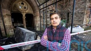 Community ‘must stand beside’ multicultural centre targeted in hate crime