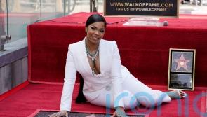 ‘Dreams really do come true’ – Ashanti honoured with Hollywood Walk of Fame star