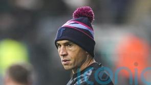 Leicester using Kevin Sinfield’s ‘apex of pain’ mantra in bid for Clermont scalp