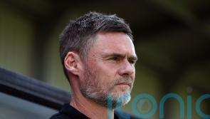 Graham Alexander happy Motherwell remain in control of top-six prospects