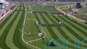 All change in National field following late withdrawals