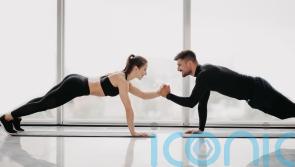 Exercises to trim your waist and make you feel super strong