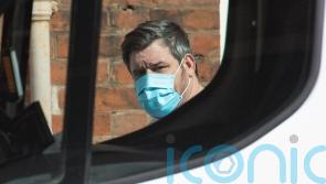 Motorist guilty of killing two-week-old by dangerous driving