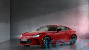 The lightweight predecessors to Toyota’s new GR86