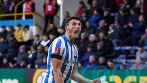 Huddersfield without Matty Pearson for Luton clash but duo could return