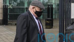 ‘Shots which killed man were fired accidentally, former soldier told police’