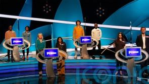 Who could replace Richard Osman on Pointless?