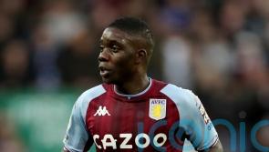 Aston Villa welcome back Marvelous Nakamba for Tottenham match
