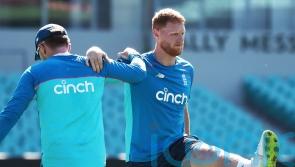 Ben Stokes remains on course for May return after knee scan reveals nothing new
