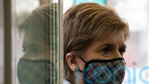 Sturgeon: Cost-of-living crisis highlights need for Scottish independence