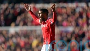 Nottingham Forest boss Steve Cooper unlikely to make changes