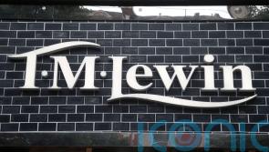 TM Lewin bought out of second administration in two years