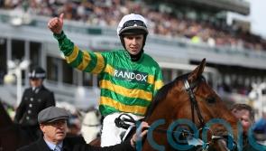 Fakir D&rsquo;oudairies cruises to Marsh Chase double