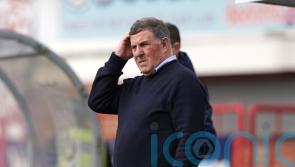 Dundee boss Mark McGhee sees chance to close gap on St Johnstone