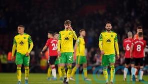 Norwich trio expected to return for relegation battle against Burnley
