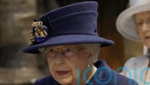 Charles to represent the Queen at Royal Maundy Service for first time