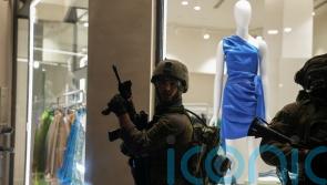 Israeli forces kill Palestinian over Tel Aviv attack as third victim dies