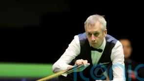 Nigel Bond retires from snooker after World Championship qualifying exit