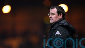 Salford have no new injuries for visit of Harrogate