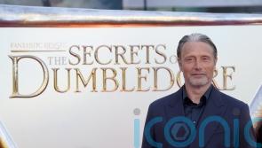Mads Mikkelsen urges caution when discussing JK Rowling gender controversy