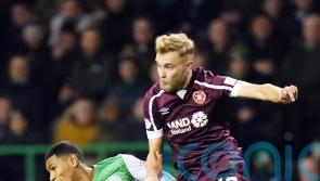 Nathaniel Atkinson and Gary Mackay-Steven set for Hearts returns