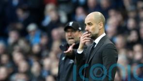 Pep Guardiola: Jurgen Klopp is the biggest rival I’ve had in managerial career