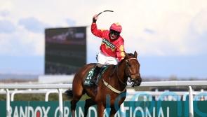 Mac Tottie and Bowen family rule supreme in Topham