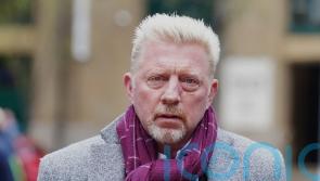 Becker could face years in jail after being found guilty in bankruptcy case
