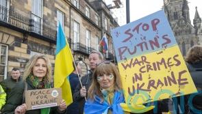 Council demands Russian consul leaves Edinburgh until ‘illegal’ war is halted