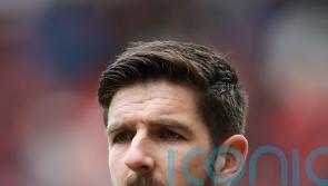 Josh Vickers to miss Rotherham’s game with Charlton after breaking his hand