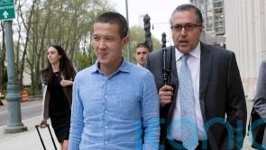 Ex-Goldman Sachs banker convicted in £3.4bn plot to loot Malaysian state fund