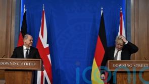 Johnson refuses to rule out triggering Article 16 of Brexit’s NI Protocol