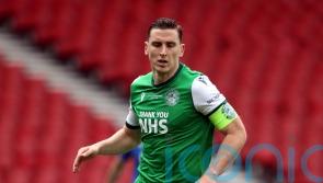 Paul Hanlon urges Hibernian to discover a cutting edge for the Edinburgh derby
