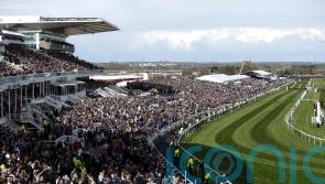 Aintree watering ahead of Grand National day