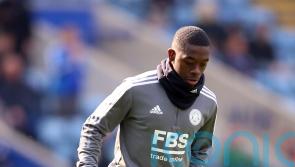 Papy Mendy and Caglar Soyuncu eyeing returns as Leicester take on Crystal Palace