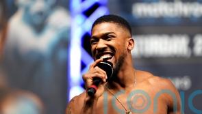 Anthony Joshua’s title rematch with Oleksandr Usyk could be July – Eddie Hearn