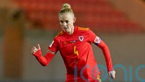 Sophie Ingle effort not enough as Wales beaten by France in World Cup qualifier
