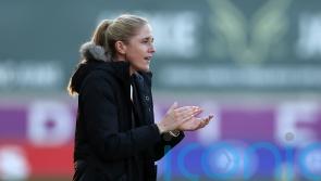 Gemma Grainger: Positive steps for Wales despite defeat to France