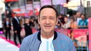 Kevin Spacey asks judge to axe Anthony Rapp’s sex abuse suit