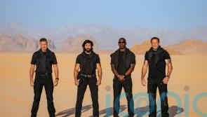 ‘We’re all compassionate’: SAS: Who Dares Wins staff reveal their softer side