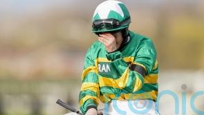 History-maker Blackmore hoping to hit the jackpot again with Minella Times