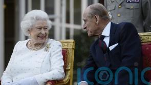 Queen to mark first anniversary of death of her ‘beloved Philip’ privately