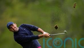 Scottie Scheffler proves top ranking as Tiger Woods fights back in Masters