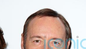Kevin Spacey says allegations of sexual abuse in 1986 are ‘absolutely false’