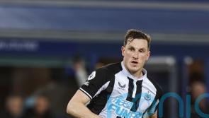 Chris Wood chasing two more wins to keep Newcastle safe from the drop